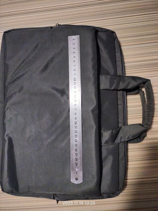 Сумка для ноутбука