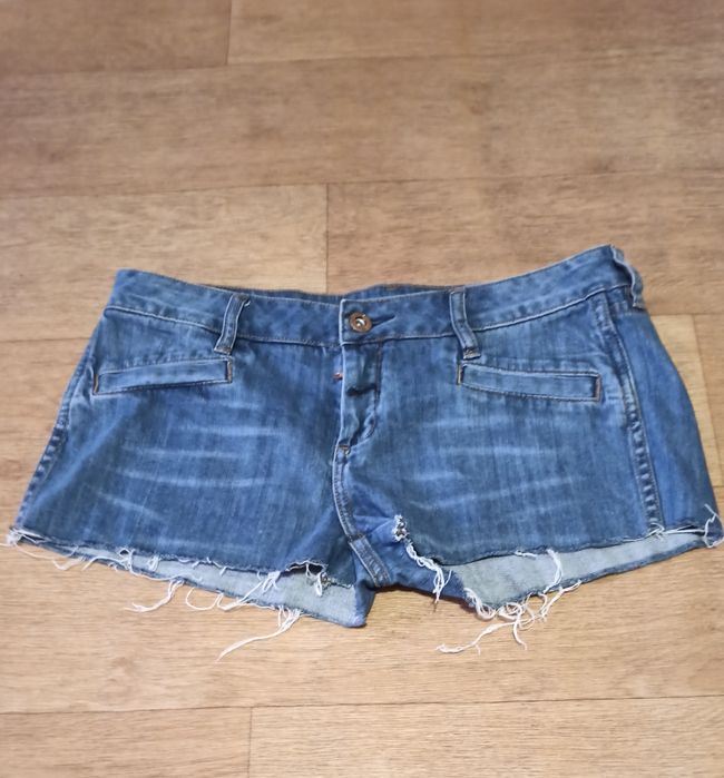 Шорты quicksilver