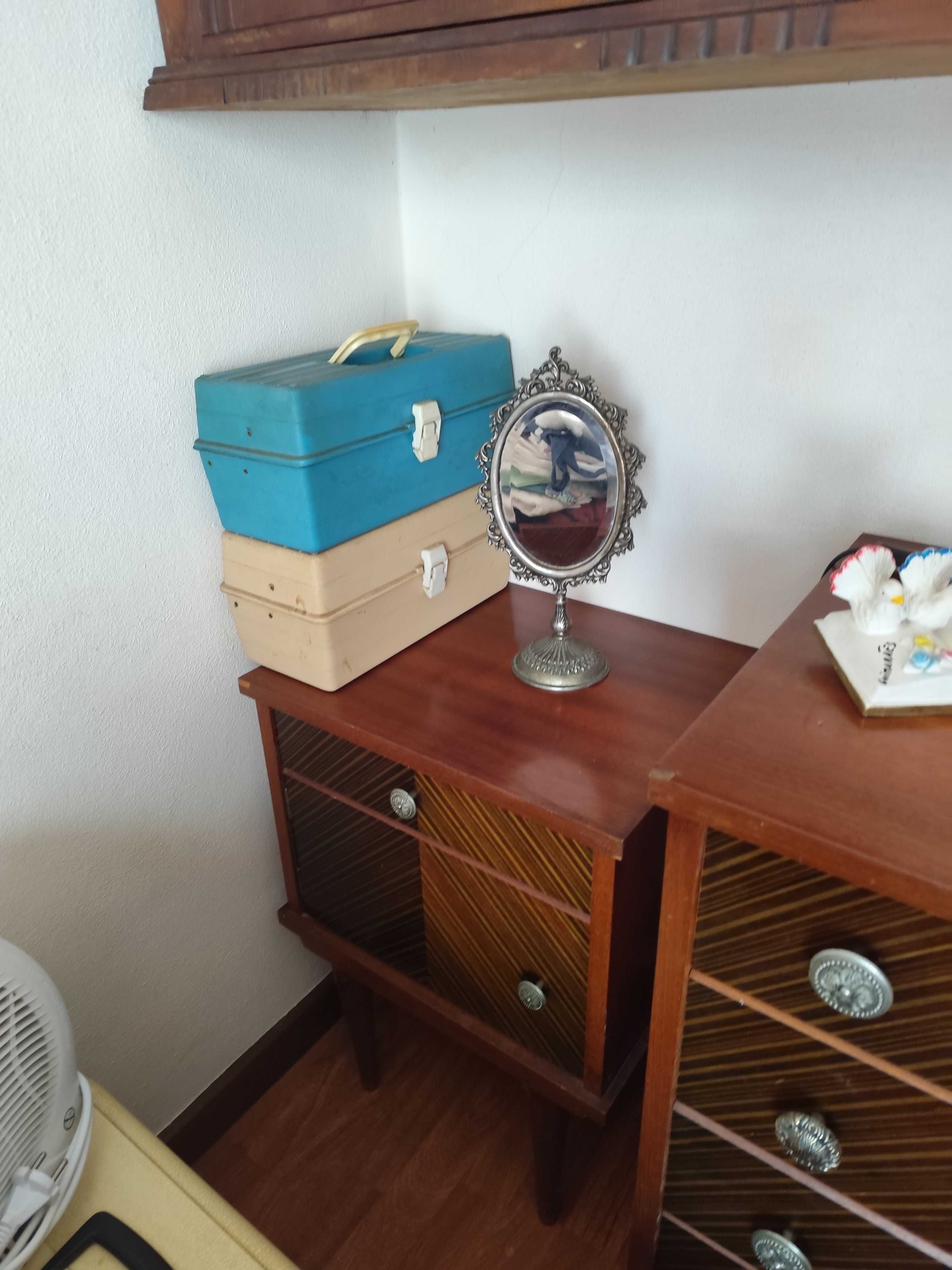 Mobilia de cama completa
