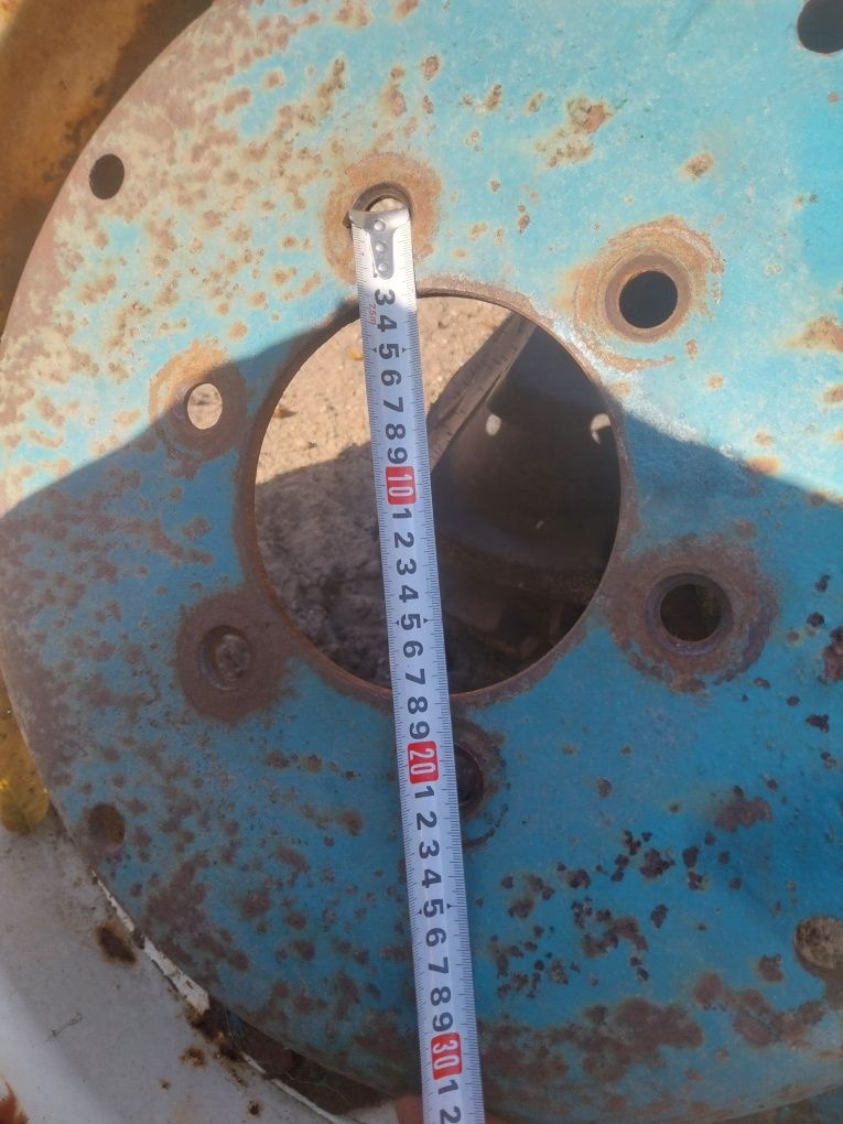Landini Koła,  Felgi R 30 16.9,