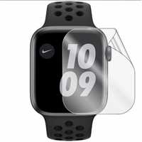 Захисна плівка на Apple Watch 1-8 Ultra SE
