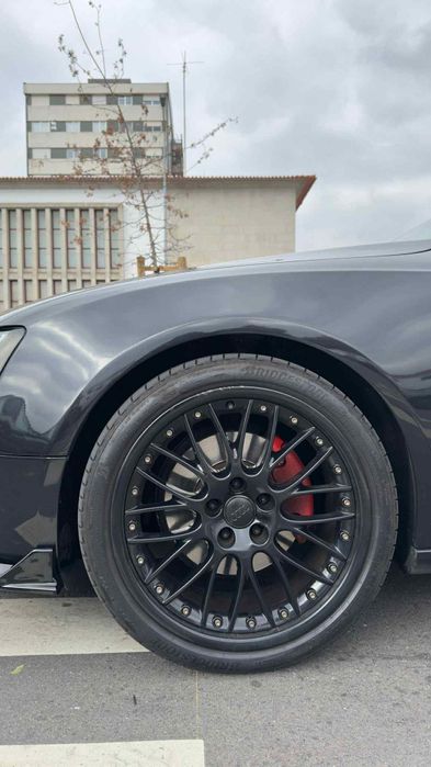 Jantes bbs speedline r19