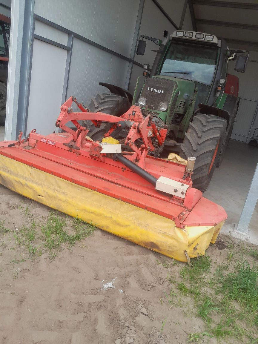 Sprzedam przyczepę tandem wywrotka tandem  burtowa skorupowa do zboża