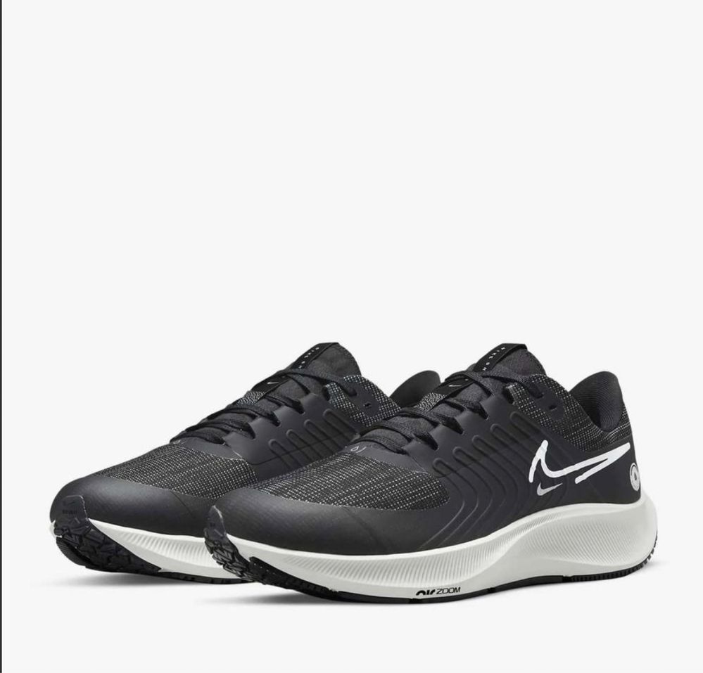 Кросівки кроссовки nike aor zoom pegasus 38 shield