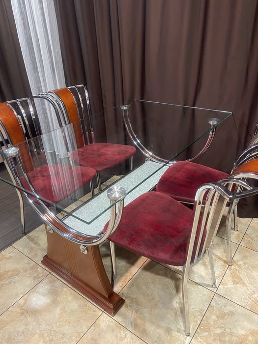 Подобова. Погодинна оренда квартири. VIP студия 95 квартал, Центр