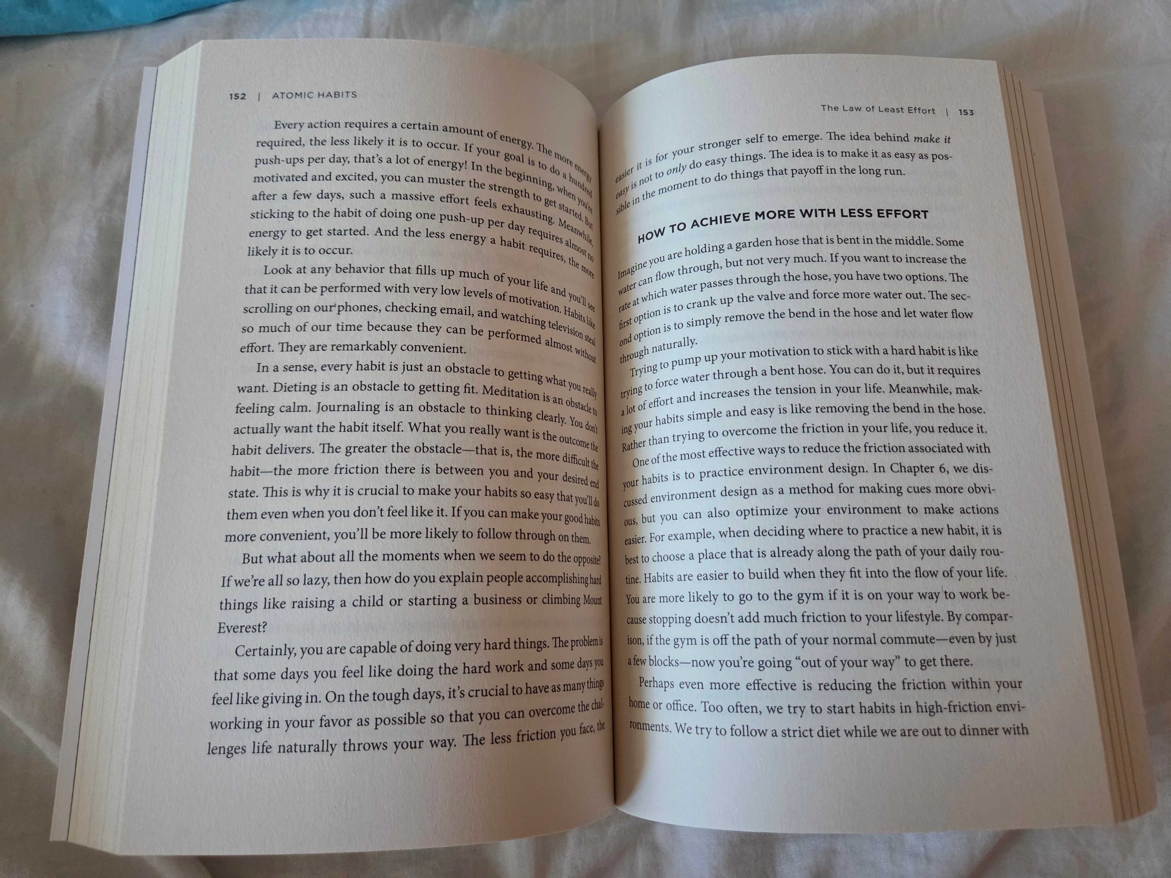 Atomic Babits - James Clear Livro [En][Novo]