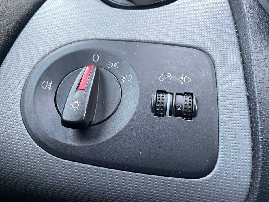 Seat Ibiza 2012р 1.2 Дизель МКПП