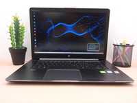 Laptop Grafika PRO HP Zbook Studio G3 i7 32GB SSD 15,6 4K IPS Quadro