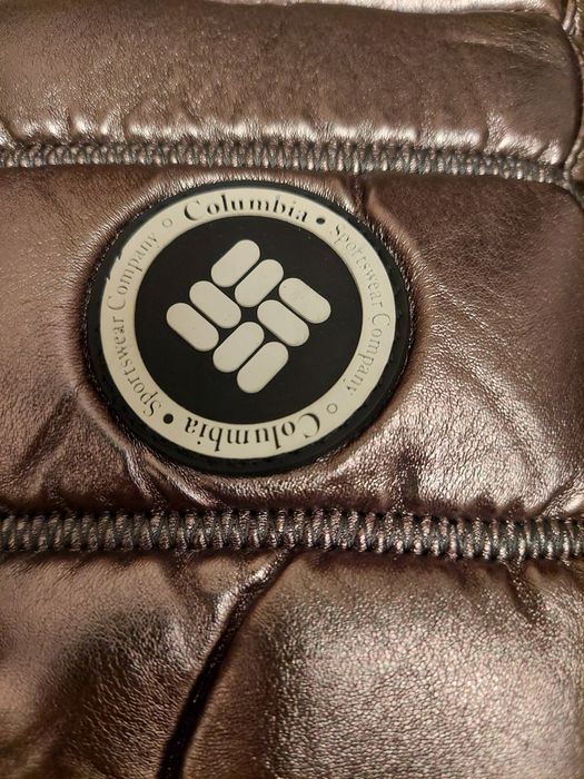 Сапоги жіночі  зимові Paolla Columbia р.39