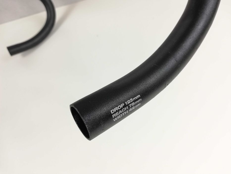 Kierownica Specialized Shallow Bend 42cm