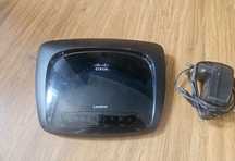 Router Bezprzewodowy Cisco