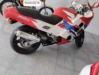 moto Honda   CBR 1000