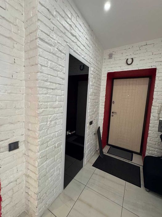 Дворівнева квартира в ЖК Калинова Слобода