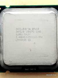 Intel Core2 Quad Q9650,3.00Ghz,12M,1333,LGA775.