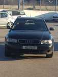 Audi A4 carrinha