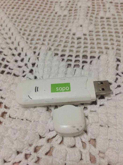 Pen sapo com cartão
