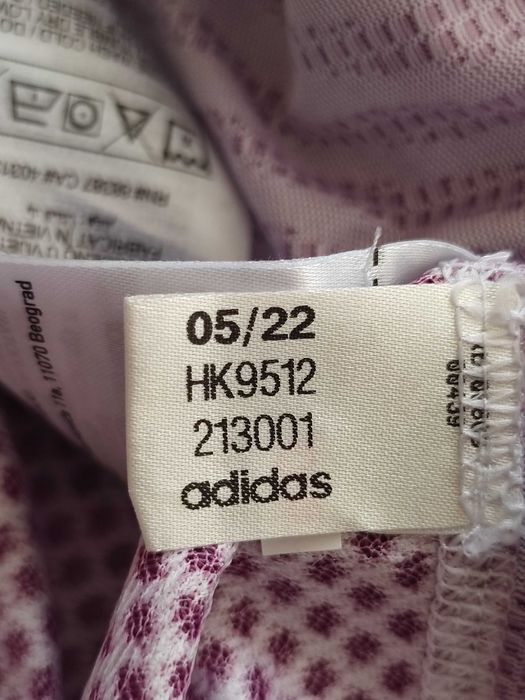 Майка мужская спортивная "Adidas" Размер L (48)Состояние новой вещи!!!