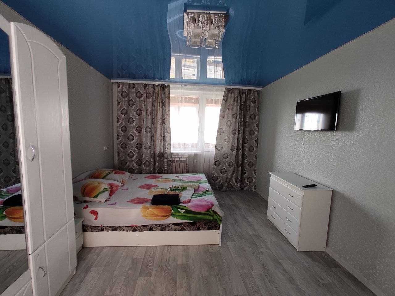Продаж 3-кімн. квартири, 1-й мікрорайон