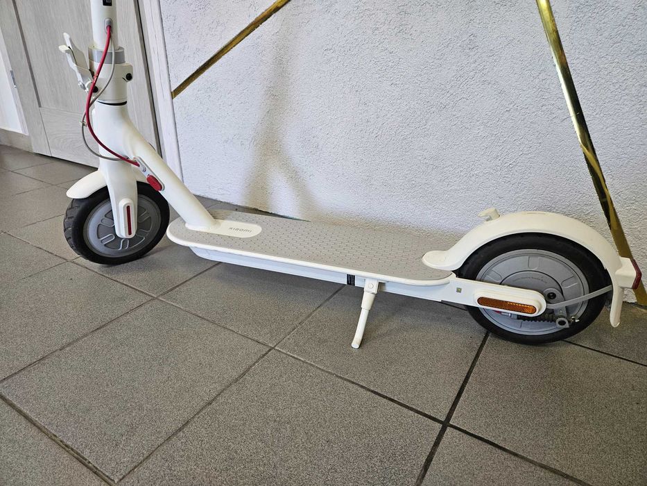 Hulajnoga Elektryczna XIAOMI Electric Scooter 3 Lite - GWARANCJA !!!