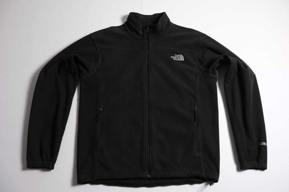 The North Face, męski polar na zamek, M
