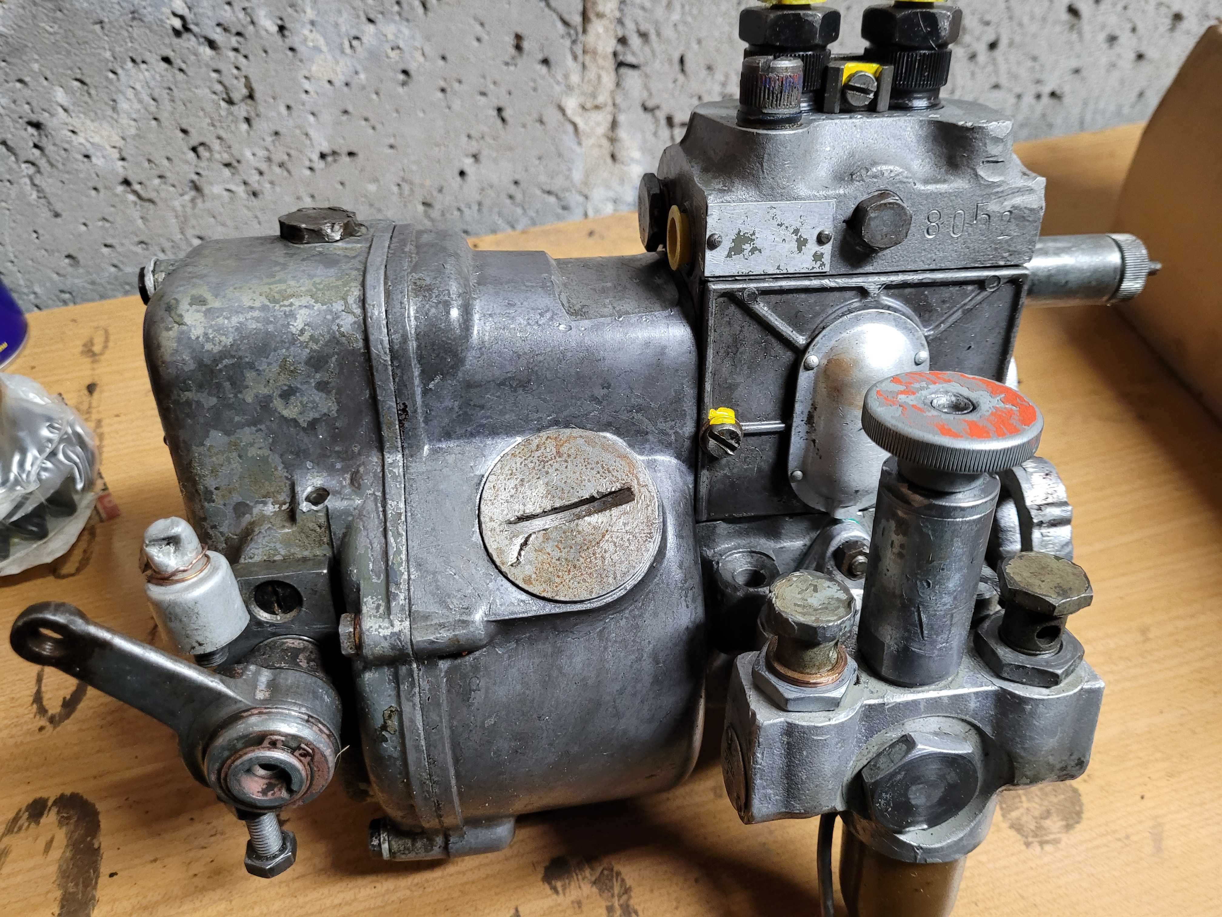 Pompa wtryskowa C330, 328 Pompa wtryskowa igla po regeneracji
