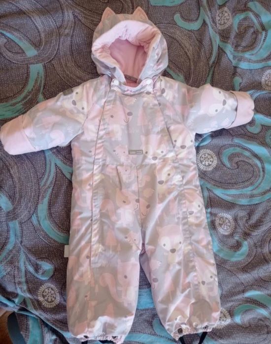 Комбінезон конверт Lenne