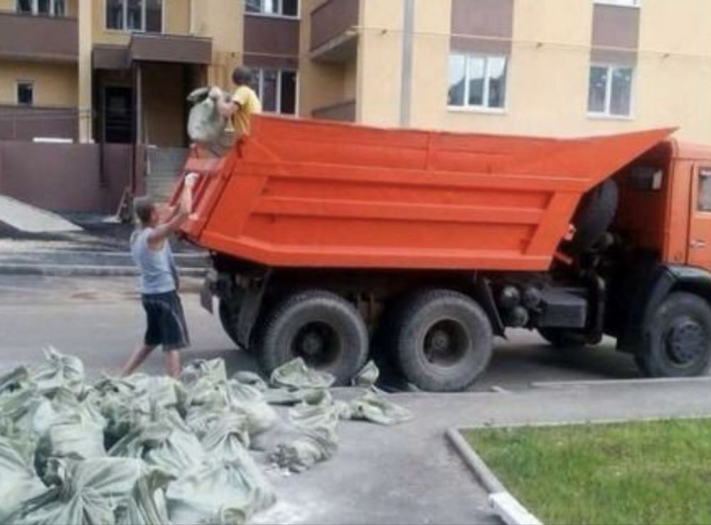 Вивіз сміття без посередників лояльні ціни