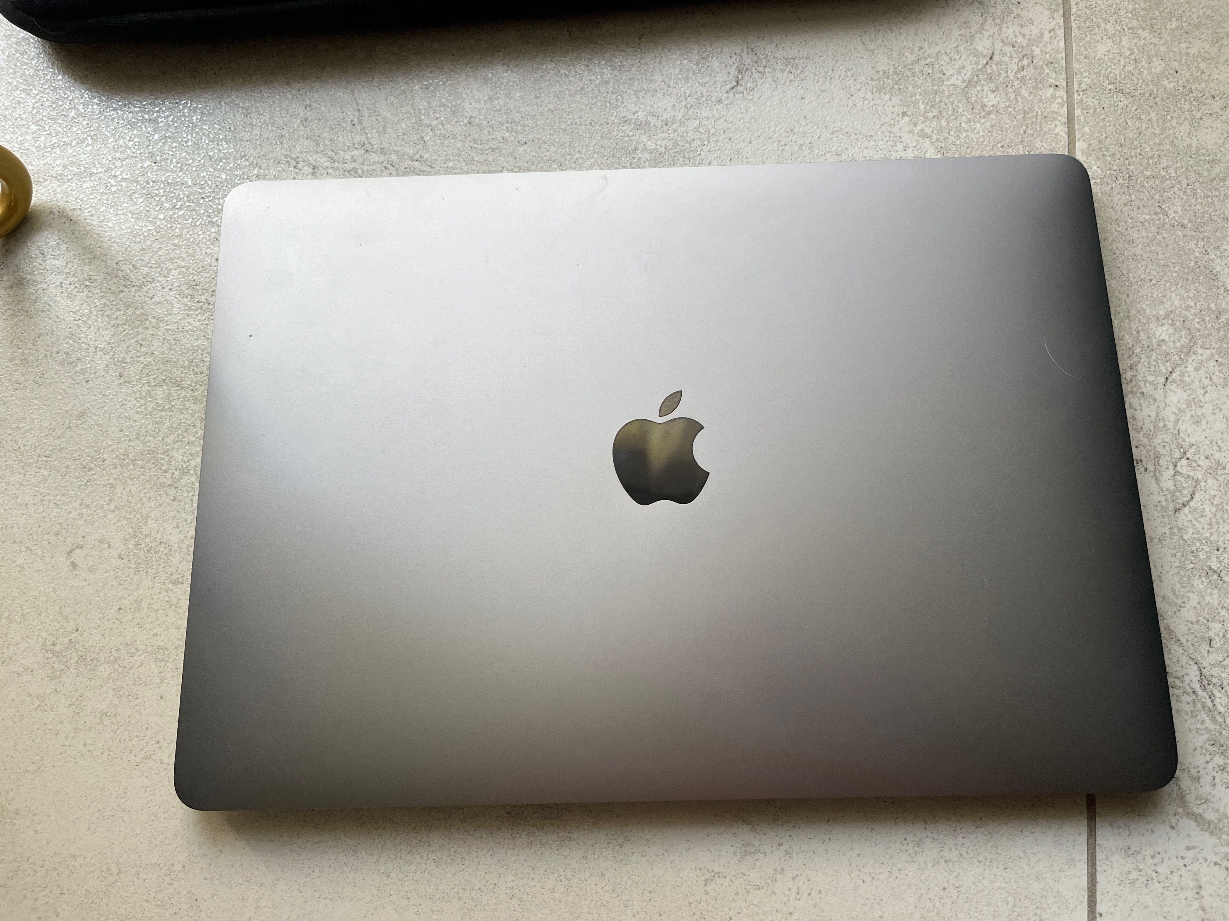 Laptop APPLE MacBook Air 13.3" Retina M1 8GB RAM 256GB