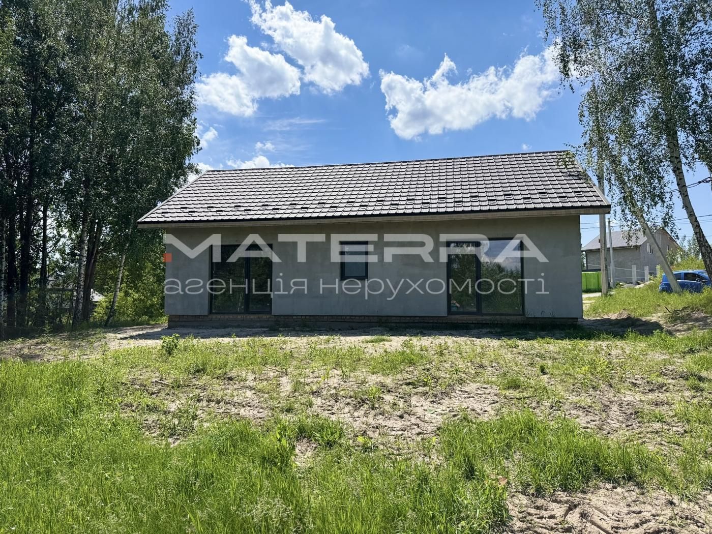 Гореничі Продаж будинку 70м2, ділянка 6 соток