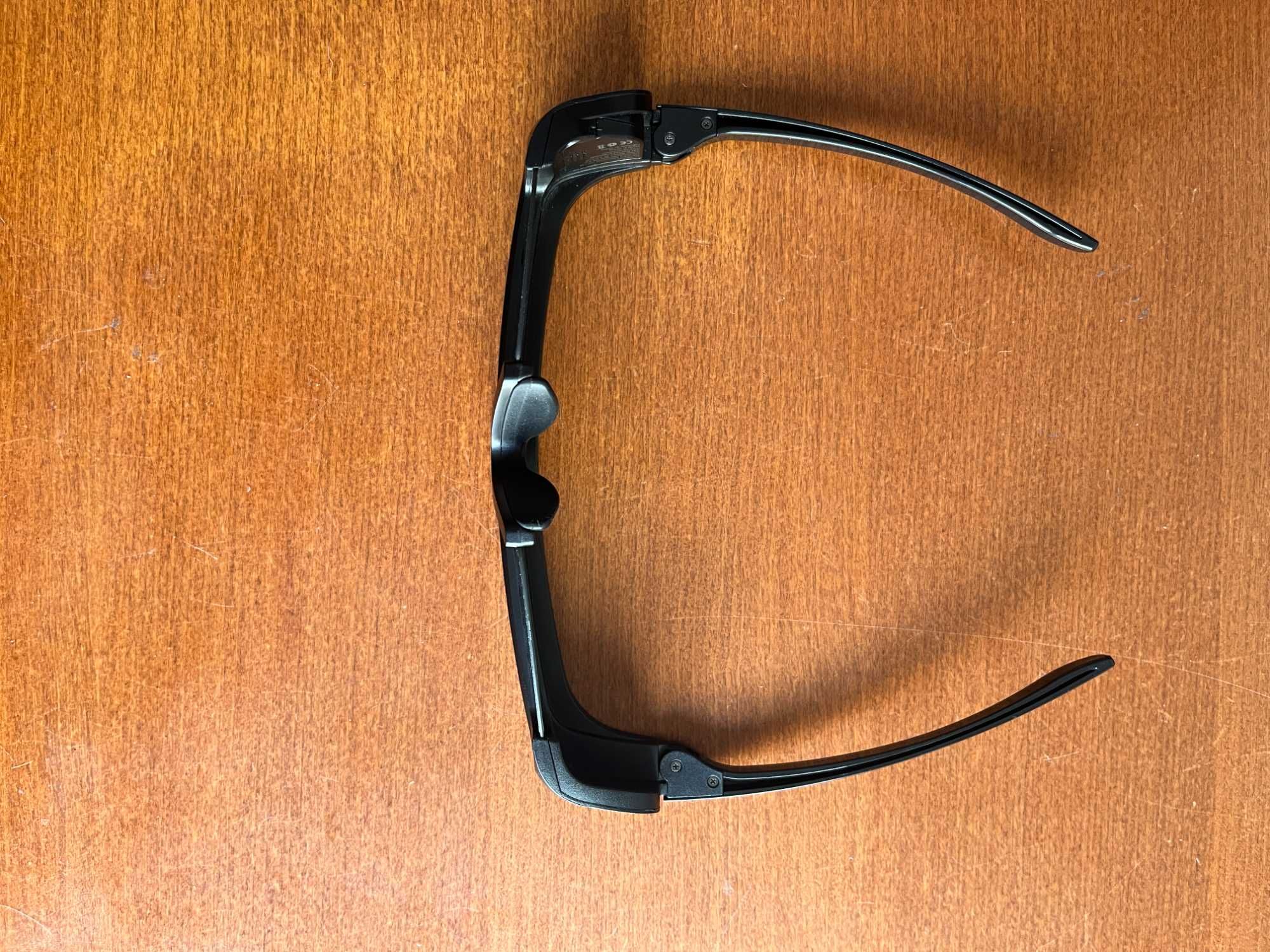 Samsung Óculos 3D SSG-V2100AB com Bolsa e Manual