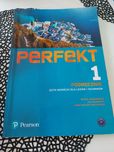 Perfekt podręczniki 1 jezyk niemiecki