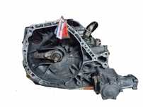 HONDA CR-V I 99-01 2,0 B 4x4 MANUALNA SKRZYNIA BIEGÓW PBX 5021200 EU