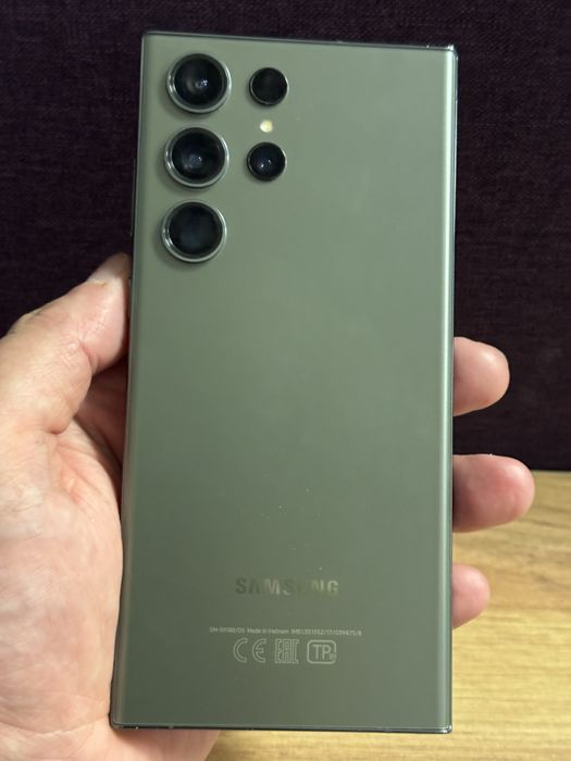 Samsung  S23 Ultra 8/256