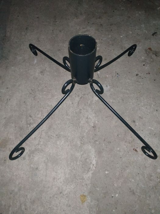 Подставка для ёлки.