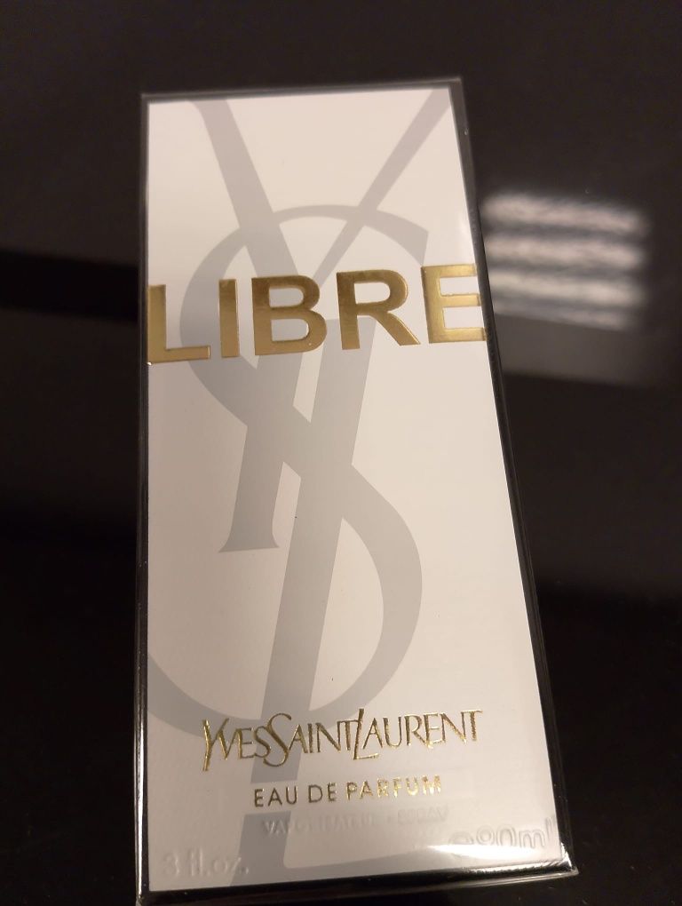 Libre marki Yves Saint Laurent EDP 100ml