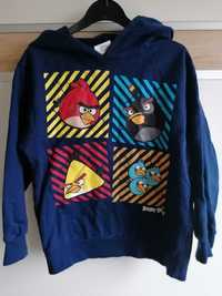 Bluza Angry Birds 7 - 8 lat