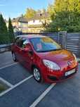 RENAULT TWINGO II  1.2  16V  2010