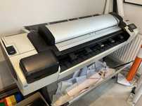 HP Designjet T2300