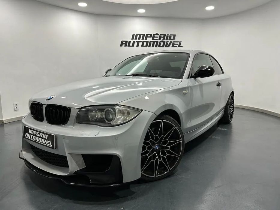 BMW 135