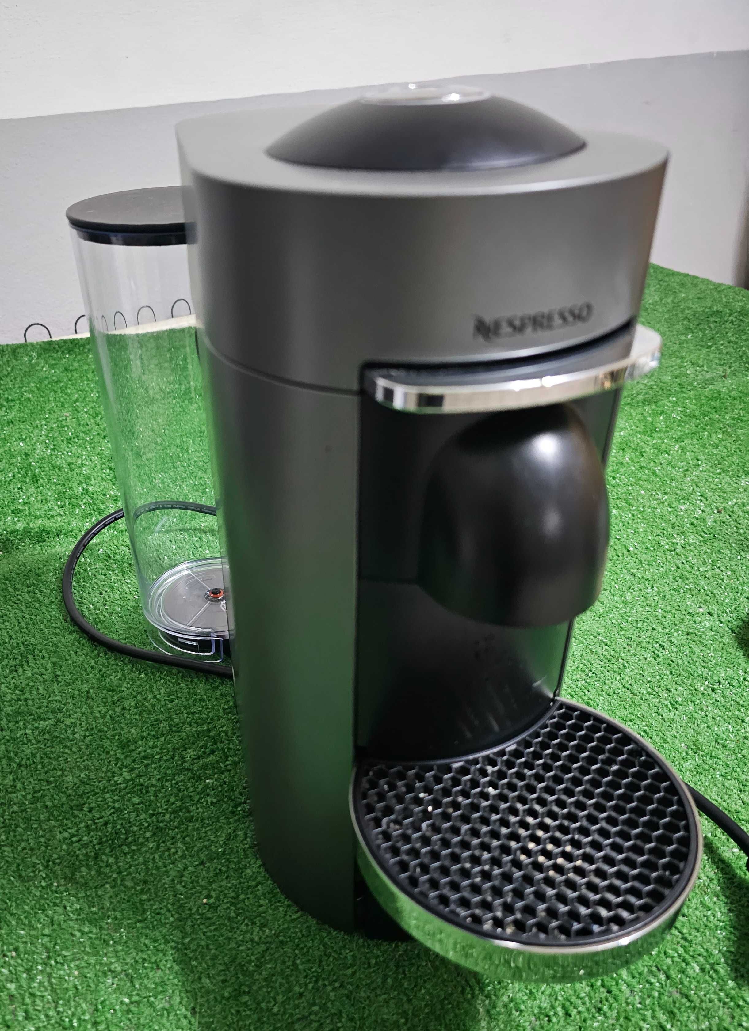Maquina café Nespresso