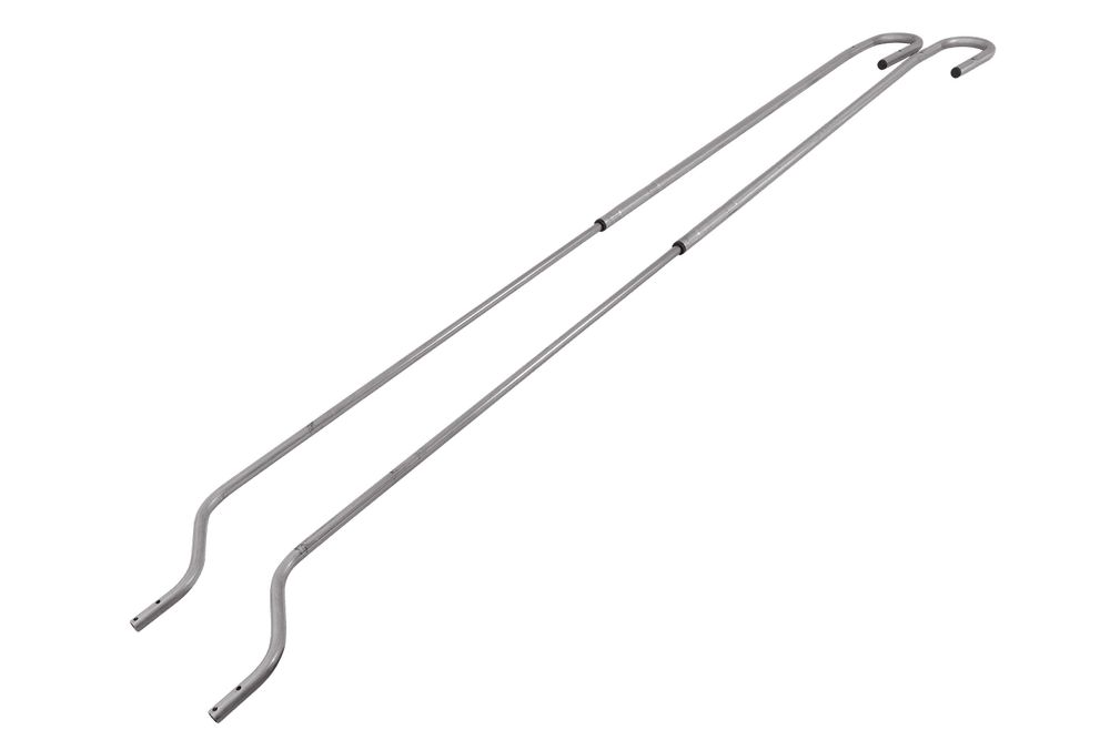 Uchwyt koła zapasowego KNOTT wspornik koła do przyczepy kempingowej