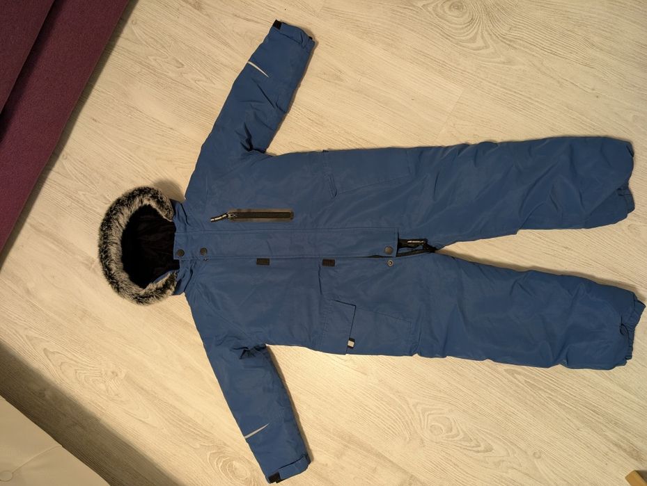 Комбінезон зимовий Next 116