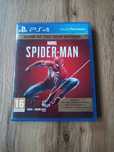 Marvel's Spider-Man PS4