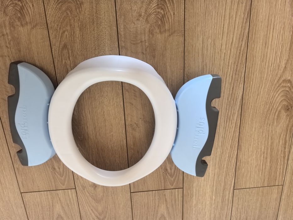 Nocnik turystyczny Potette Plus