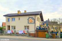Sprzedam 7 pokojowy dom w super lokalizacji 300m2