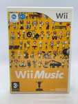 Wii Music Nintendo Wii Po Angielsku