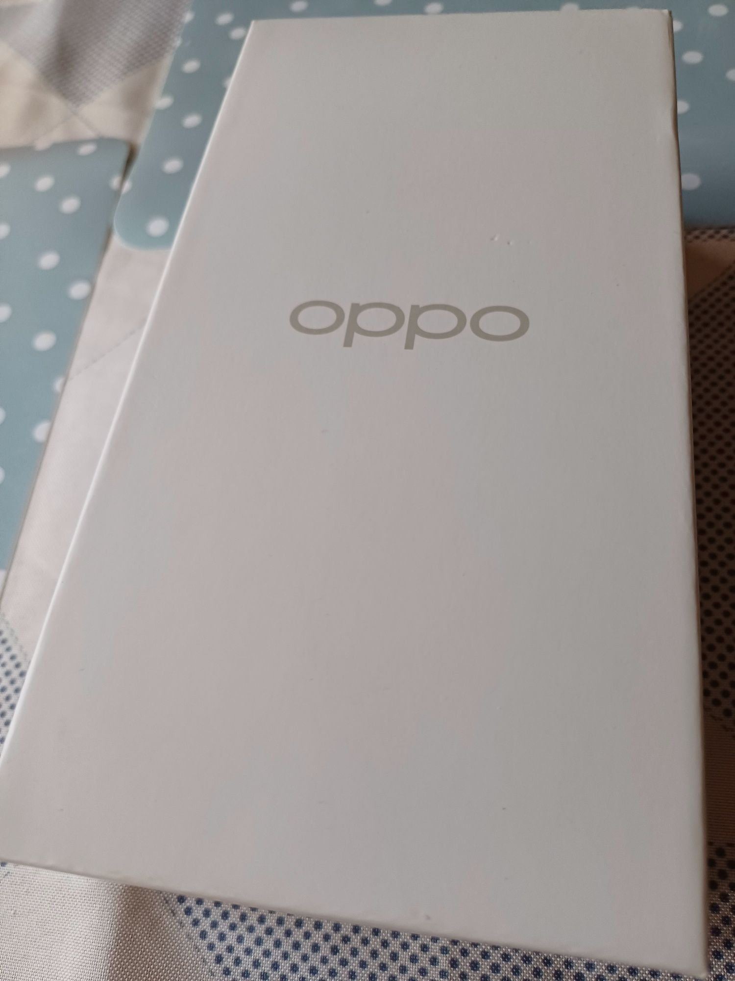 Telefon OppoA15s