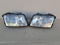 Фари Ауді А3 8L Audi A3