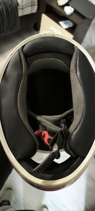 Мотоциклетный шлем scorpion exo-400