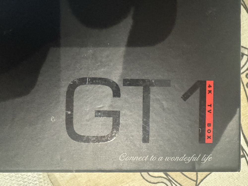Beelink GT1 Ultimate